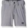 imageBillabong Boys Classic Hybrid WalkshortGrey