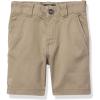 imageBillabong Boys Classic Stretch Chino ShortDark Khaki