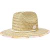 imageBillabong Girls Beach DayZ Straw Hat Mimosa One