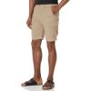 imageBillabong Mens Classic 21 Inch Outseam Stretch Cargo Walk ShortLight Khaki