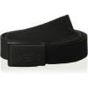 imageBillabong Mens Classic Web BeltBlack