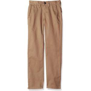 imageBillabong Boys Big Classic Chino PantDark Khaki