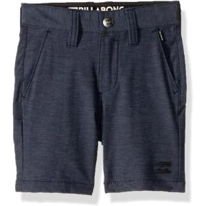 imageBillabong Boys Classic Hybrid WalkshortBlue