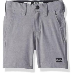 imageBillabong Boys Classic Hybrid WalkshortGrey