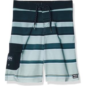 imageBillabong Boys Classic Performance Stretch BoardshortGreen