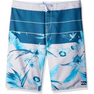 imageBillabong Boys Classic Performance Stretch BoardshortLight Blue