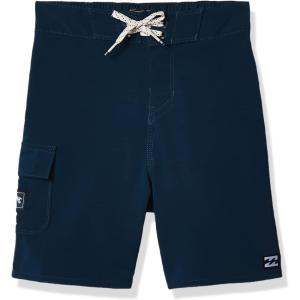 imageBillabong Boys Classic Performance Stretch BoardshortNavy