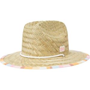 imageBillabong Girls Beach DayZ Straw Hat Mimosa One