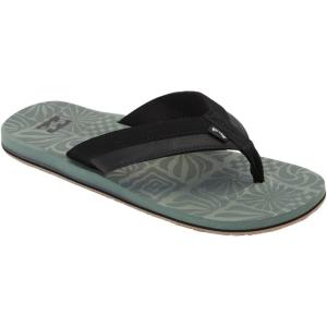 imageBillabong Mens All Day Impact Supreme Cushion Eva Footbed SandalClay