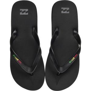 imageBillabong Mens All Day Impact Supreme Cushion Eva Footbed SandalMulticolour