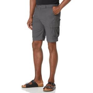 imageBillabong Mens Classic 21 Inch Outseam Stretch Cargo Walk ShortAsphalt