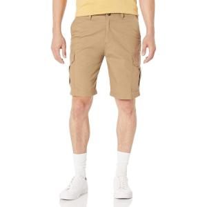 imageBillabong Mens Classic 21 Inch Outseam Stretch Cargo Walk ShortKhaki