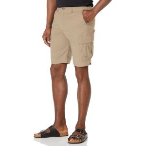 imageBillabong Mens Classic 21 Inch Outseam Stretch Cargo Walk ShortLight Khaki