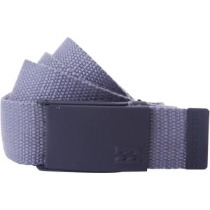 imageBillabong Mens Classic Web BeltGrey