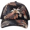 imageBillabong Womens Across Waves Adjustable Trucker HatBlack Pebble