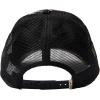 imageBillabong Womens Across Waves Adjustable Trucker HatBlack Pebble