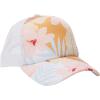 imageBillabong Womens Across Waves Adjustable Trucker HatSalt Crystal 2
