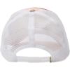 imageBillabong Womens Across Waves Adjustable Trucker HatSalt Crystal 2