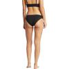 imageBillabong Womens Aloha Lowrider Bikini BottomBlack Pebble