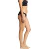 imageBillabong Womens Aloha Lowrider Bikini BottomBlack Pebble