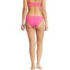 imageBillabong Womens Aloha Lowrider Bikini BottomShaka Pink