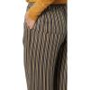 imageBillabong Womens New Waves Stripe PantBlack Multi 1