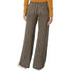 imageBillabong Womens New Waves Stripe PantBlack Multi 1
