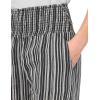 imageBillabong Womens New Waves Stripe PantBlack Multi 2