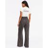 imageBillabong Womens New Waves Stripe PantOff Black 3