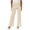 imageBillabong Womens New Waves Stripe PantSalt Crystal 4