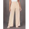 imageBillabong Womens New Waves Stripe PantSo Tan