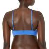 imageBillabong womens Aloha V Neck Cami Bikini TopMoroccan Blue