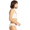 imageBillabong womens Aloha V Neck Cami Bikini TopSeashell