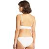imageBillabong womens Aloha V Neck Cami Bikini TopSeashell