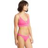 imageBillabong womens Aloha V Neck Cami Bikini TopShaka Pink