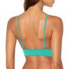 imageBillabong womens Aloha V Neck Cami Bikini TopTropic Shore