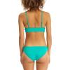 imageBillabong womens Aloha V Neck Cami Bikini TopTropic Shore