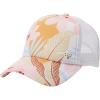 imageBillabong Womens Across Waves Adjustable Trucker HatSalt Crystal 2