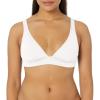 imageBillabong Womens Aloha Banded Tri Bikini TopSeashell
