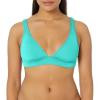imageBillabong Womens Aloha Banded Tri Bikini TopTropic Shore