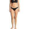imageBillabong Womens Aloha Lowrider Bikini BottomBlack Pebble