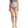 imageBillabong Womens Aloha Lowrider Bikini BottomMoroccan Blue