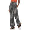 imageBillabong Womens New Waves Stripe PantBlack 1