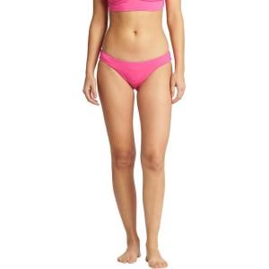 imageBillabong Womens Aloha Lowrider Bikini BottomShaka Pink