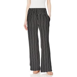 imageBillabong Womens New Waves Stripe PantBlack Multi
