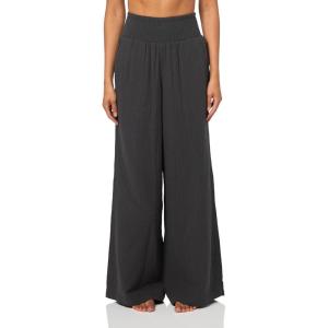imageBillabong Womens New Waves Stripe PantBlack Sands