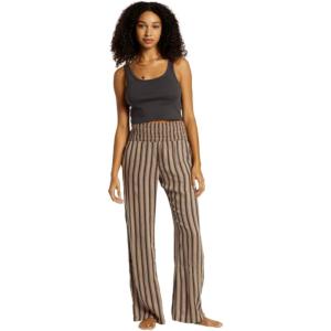 imageBillabong Womens New Waves Stripe PantKona