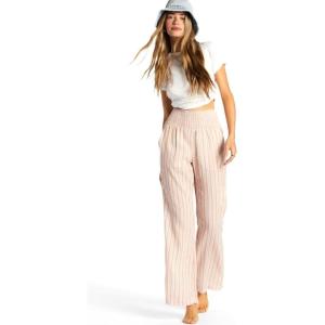 imageBillabong Womens New Waves Stripe PantOutta the Blue