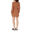 imageBillabong Womens Spring Romance Woven DressToffee