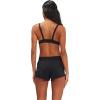 imageBillabong Womens Standard Classic Volley Boardshort Black Pebble 2 Medium